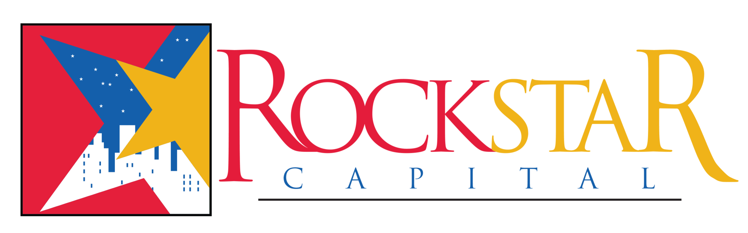 rockstar capital logo