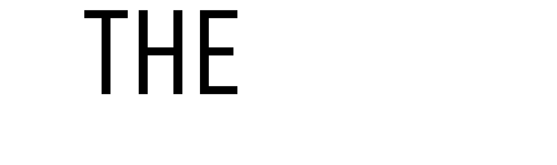 The cove apartments logo
